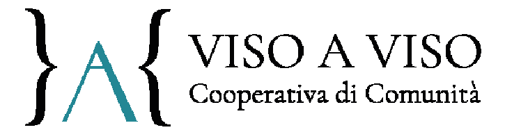 Viso a Viso - Cooperativa di Comunità